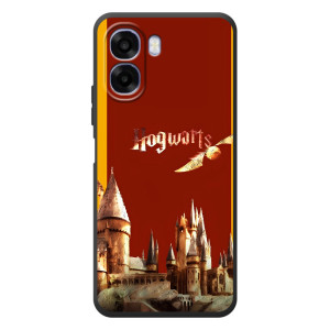 Чехлы с Гарри Поттером для OPPO A6x (AlphaPrint)