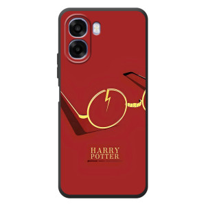 Чохли з Гаррі Поттером для OPPO A6x (AlphaPrint)