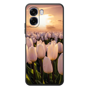 Чохли з картинкою (Тюльпани) на ОРО A6х – Захід з квітами