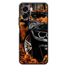 Чохли з Машинами на ОРО A6х (VPrint) – Чорна Машина