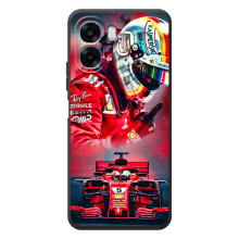 Чохли з Машинами на ОРО A6х (VPrint) – Гонщик