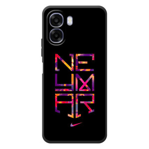 Силиконовый Чехол OPPO A6x – N E Y M A R