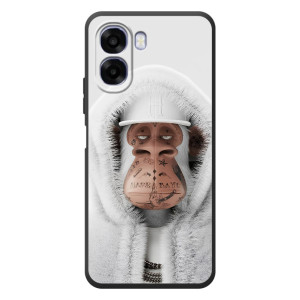 Чехлы с Обезьянами NFT для OPPO A6x (AlphaPrint)