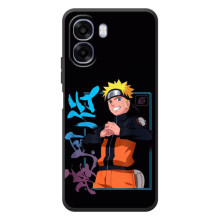 Чохли з тематикою АНІМЕ для ОРО A6х (VPrint)