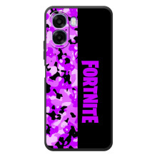 Чехлы с топовыми принтами для ОППО А6х (Фортнайт)