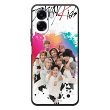 Чехлы с топовыми принтами для ОППО А6х (Stray Kids)