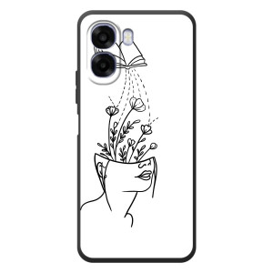 Чехлы со смыслом для OPPO A6x – Мудрость