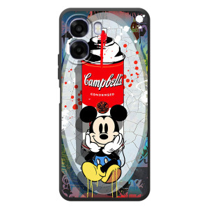 Чехол Disney Mouse OPPO A6x (PREMIUMPrint)