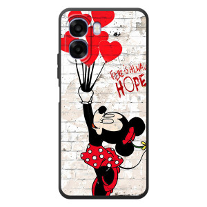 Чехол Disney Mouse OPPO A6x (PREMIUMPrint)