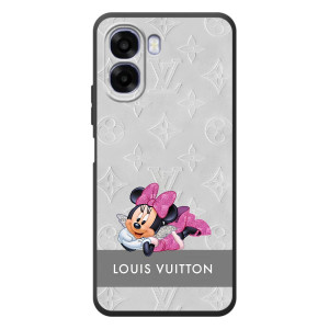 Чехол Disney Mouse OPPO A6x (PREMIUMPrint)