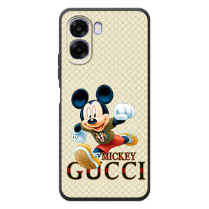 Чехол Disney Mouse OPPO A6x (PREMIUMPrint)