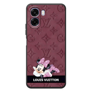 Чехол Disney Mouse OPPO A6x (PREMIUMPrint)