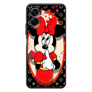 Чехол Disney Mouse OPPO A6x (PREMIUMPrint)