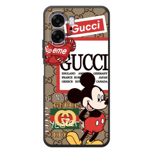 Чехол Disney Mouse OPPO A6x (PREMIUMPrint)