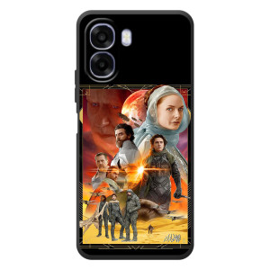 Чохол ДЮНА для ОРО A6х (Д Ю Н А)