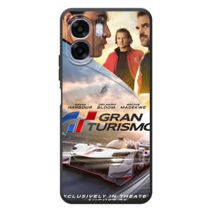 Чохол Gran Turismo / Гран Турізмо на ОРО A6х – Gran Turismo