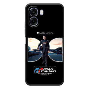 Чохол Gran Turismo / Гран Турізмо на ОРО A6х – Гран Турізмо