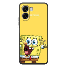 Чохол Губка Боб для ОРО A6х (Губка Боб)
