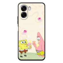 Чохол Губка Боб для ОРО A6х (Патрік і Боб)
