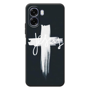 Християнські Чохли для OPPO A6x (AlphaPrint)