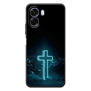 Християнські Чохли для OPPO A6x (AlphaPrint)