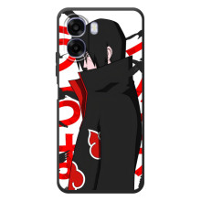 Чохол Ітачи Учіха для ОРО A6х (AlphaPrint) – Учиха Ітачи