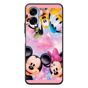 Чехлы для телефонов OPPO A6x - Дисней – Disney