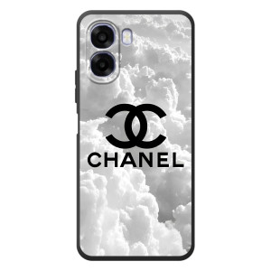Чохол з Брендами одягу на ОРО A6х – CHANEL