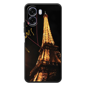 Чехол с Эйфелевой башней на OPPO A6x – Paris