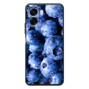 Чохол з зображенням смачної їжі для OPPO A6x – Лохина