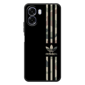 Чехол в стиле "Адидас" для ОППО А6х – Adidas
