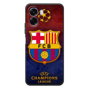 Чехол для OPPO A6x (Барселона) – Barselona