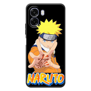 Чохли з принтом НАРУТО на OPPO A6x (Naruto)