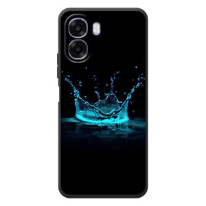 Чохол з Короною ОРО A6х - (AlphaPrint)