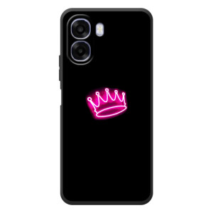 Чохол з Короною ОРО A6х - (AlphaPrint)