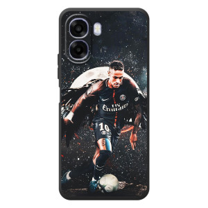 Чехол Неймар для OPPO A6x (AlphaPrint)