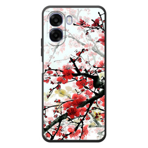 Чохол з картинкою Сакури на OPPO A6x – Гарна Сакура