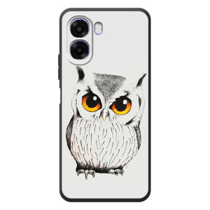 Чохол з пташками на OPPO A6x (VPrint)