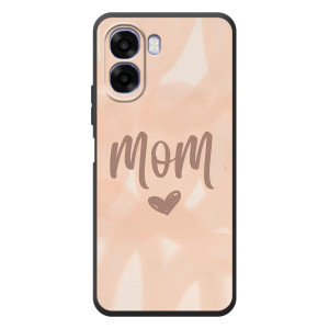 Чехлы на день мамы для ОППО А6х – Love mom