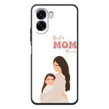 Чохли для мами на OPPO A6x – Мама доньки