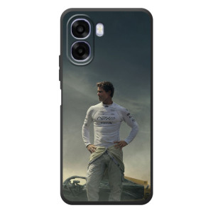 Чохол фільм Формула 1 для OPPO A6x – Бред Пітт