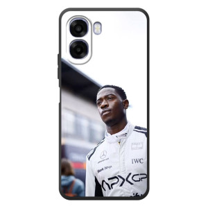 Чехол Формула1 на OPPO A6x
