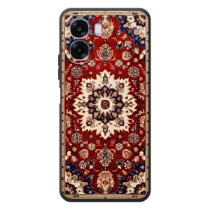 Чехол с принтом Ковер для OPPO A6x