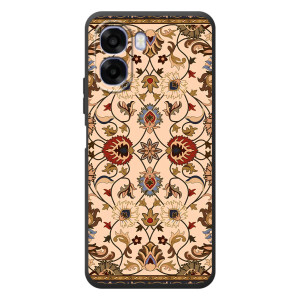 Чехол с принтом Ковер для OPPO A6x – Принт ковер