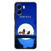 Чохол Король лев на ОРО A6х (Хакуна Матата)