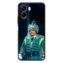 Чехол с картинкой Александр Усик для OPPO A6x – Усик Гетман