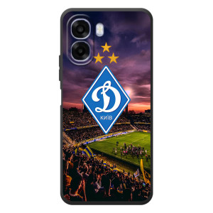 Чехол с ФК Динамо Киев на ОППО А6Х – Стадион Динамо