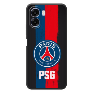 Чехол с картинкой ФК ПСЖ на ОППО А6Х