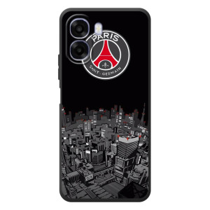 Чехол с картинкой ФК ПСЖ на ОППО А6Х – FC PSG