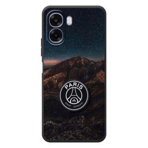 Чехол с картинкой ФК ПСЖ на ОППО А6Х – ФК ПСЖ